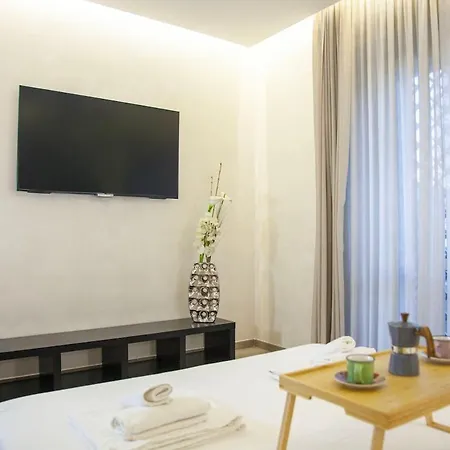 Apartment Luxury In Steps From Metro A Cornelia *