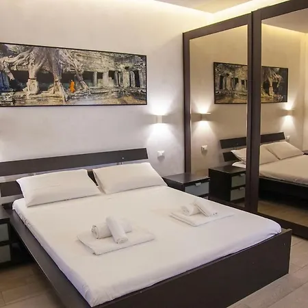 Luxury In Steps From Metro A Cornelia Apartment Rome