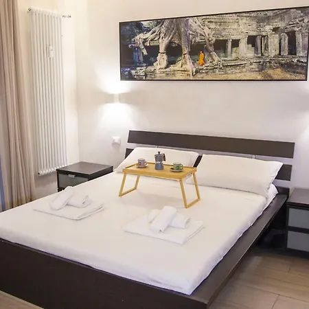 Luxury In Steps From Metro A Cornelia Apartment *