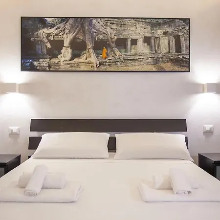 Apartment Luxury In Steps From Metro A Cornelia Rome