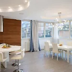 דירה Luxury In Steps From Metro A Cornelia רומא