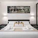 Luxury In Steps From Metro A Cornelia דירה רומא