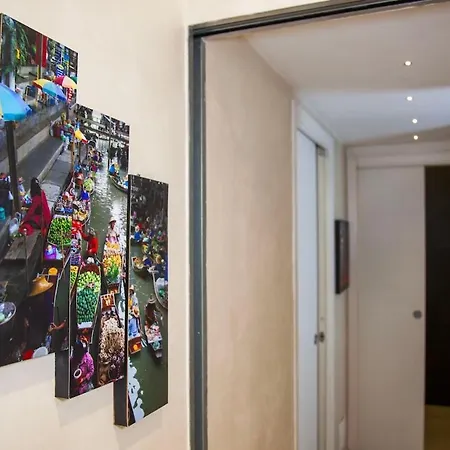 Luxury In Steps From Metro A Cornelia Lägenhet