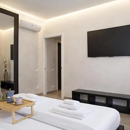 Luxury In Steps From Metro A Cornelia Рим