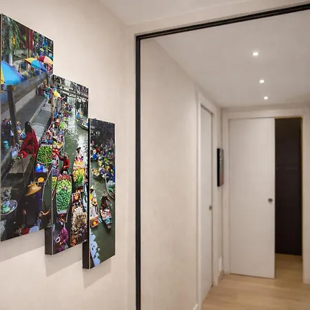 Luxury In Steps From Metro A Cornelia