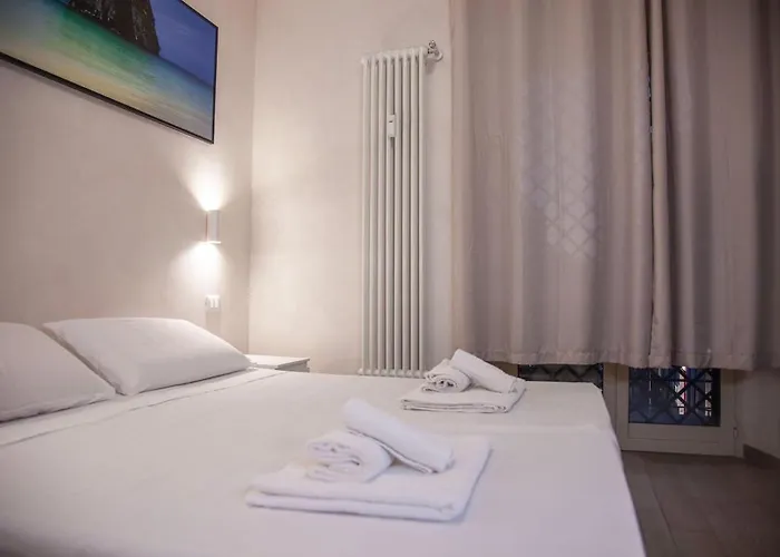 Luxury In Steps From Metro A Cornelia * Rom