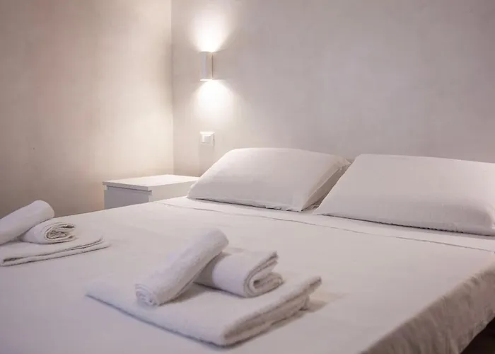 Lägenhet Luxury In Steps From Metro A Cornelia Rom