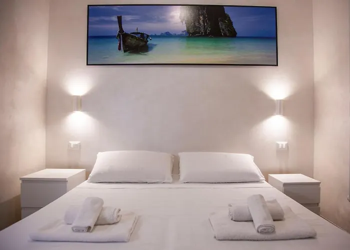 Luxury In Steps From Metro A Cornelia Lägenhet